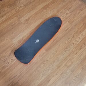 YOW Skateboard CHRISTENSON Deck only, no wheels. Used